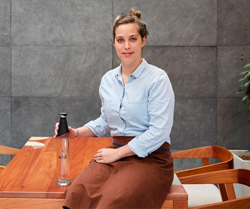 Peruana Pía León, elegida como la mejor chef de Latinoamérica