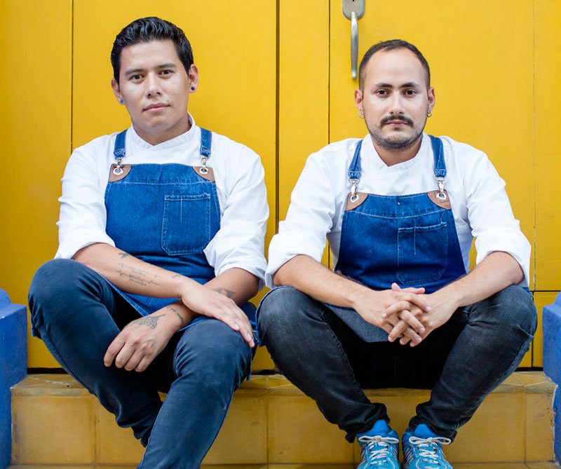 Privilegios Gourmet: Alta cocina junto al mar