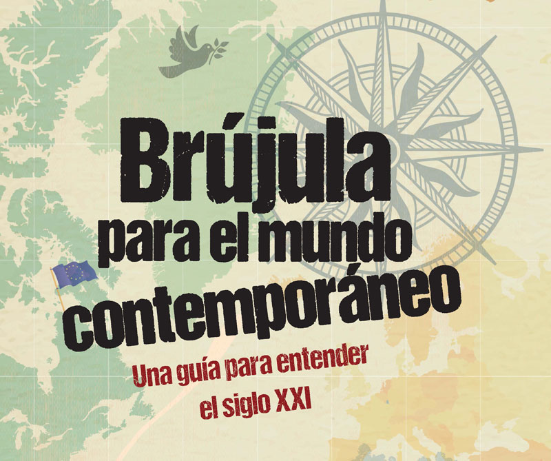 ¿Qué tanto sabe de historia?