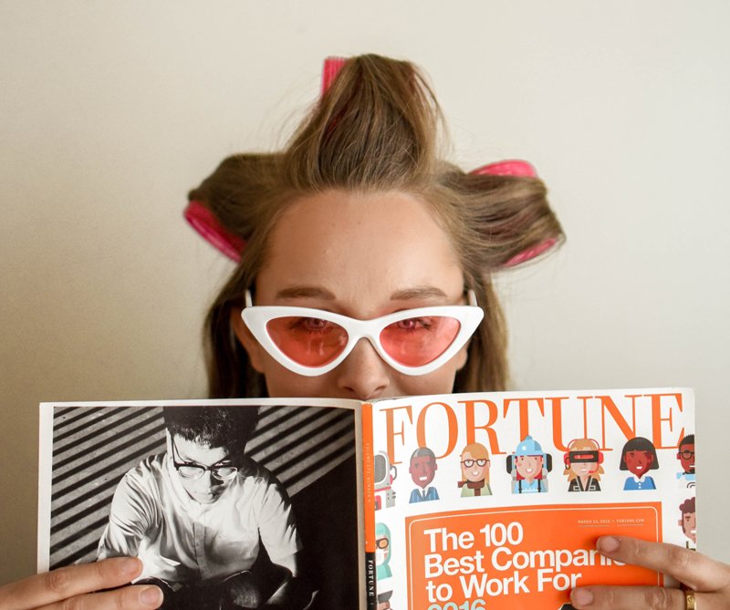 Cinco cortes de cabello que no pasan de moda