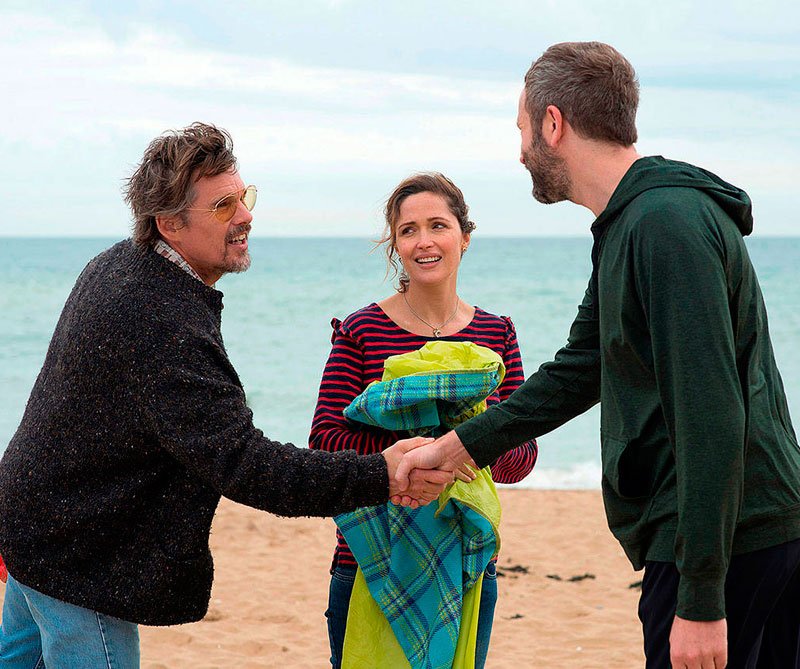 Amor de vinilo: una comedia romántica diferente