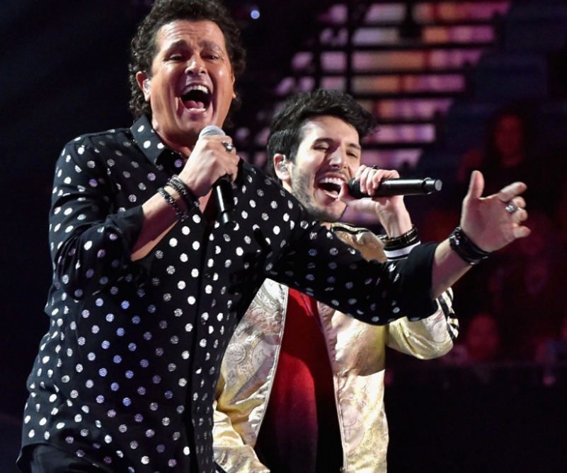YouTube predice los ganadores de los Grammy Latinos ¿Acertará?