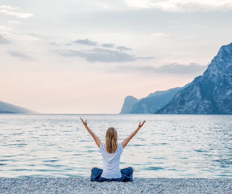 Mindfulness, el placer del presente