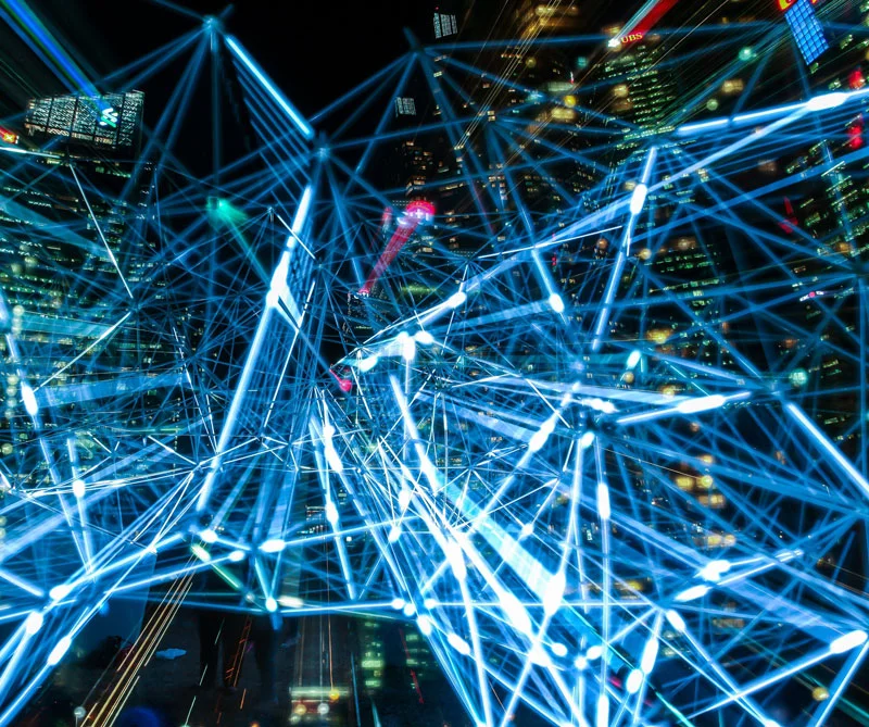 ‘Blockchain’, la tecnología revolucionaria que puede cambiar su vida