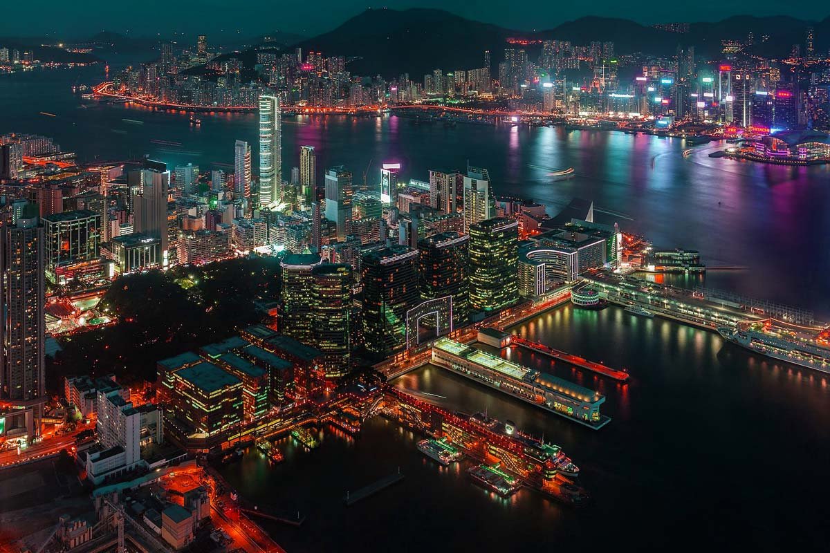 Vea las 10 calles más lujosas del mundo