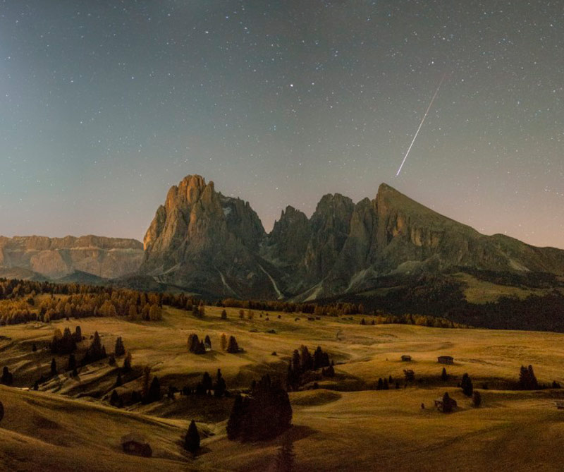 Vea las mejores fotos del espacio de 2018