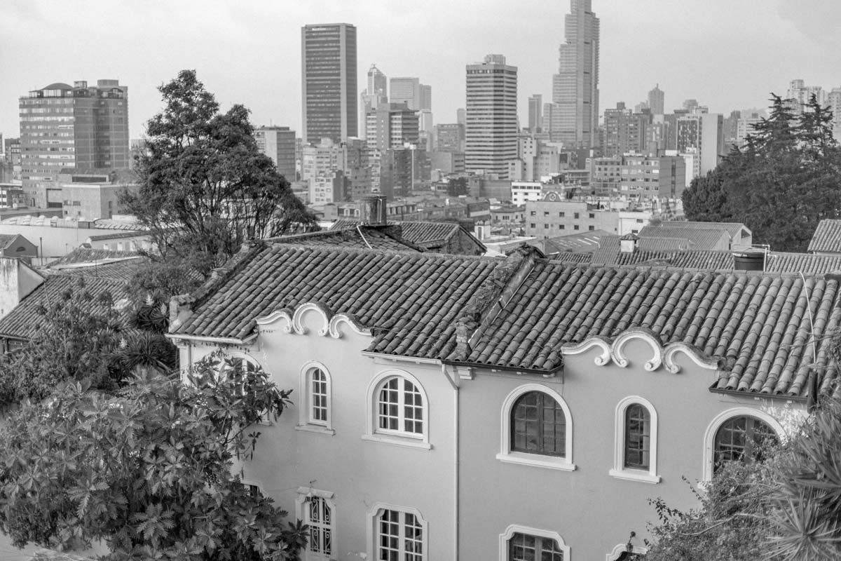 ¿A dónde se fue el ingenio bogotano?