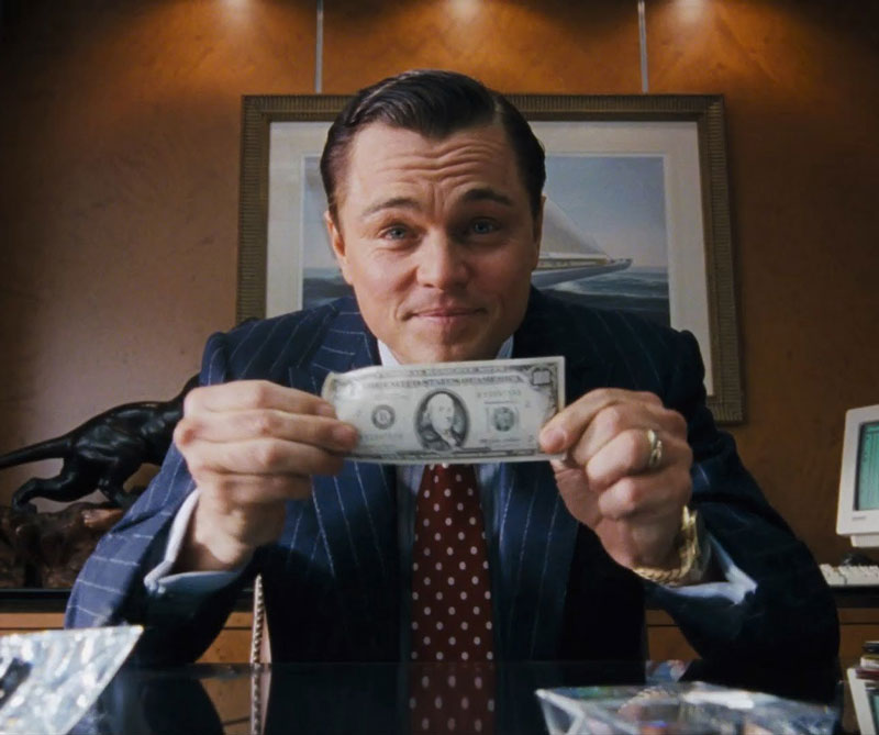 “Si usted quiere emprender deje todo lo que está haciendo”