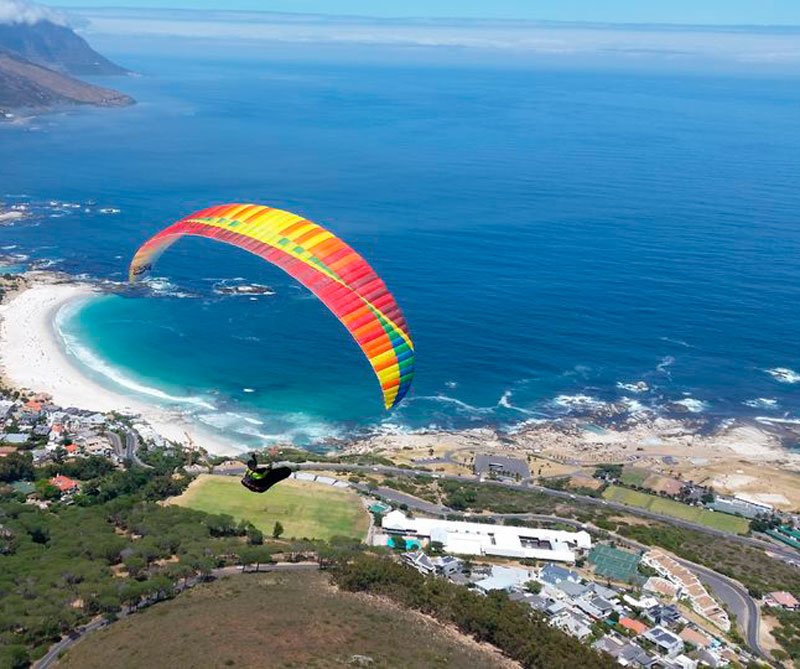 Conozca los mejores destinos para vivir el turismo deportivo en 2019