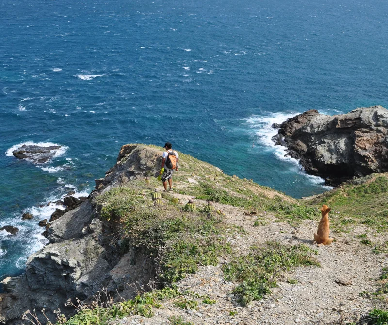 Cuatro destinos alternativos de playa en Colombia