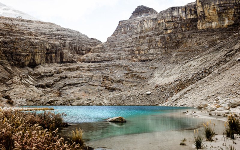 Destinos en Colombia