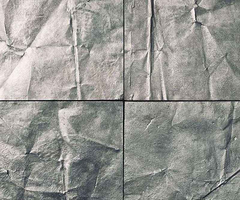 Doris Salcedo presenta su nueva obra ‘Fragmentos’