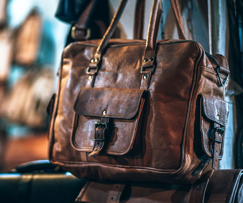 Los 10 secretos de la maleta de medianoche