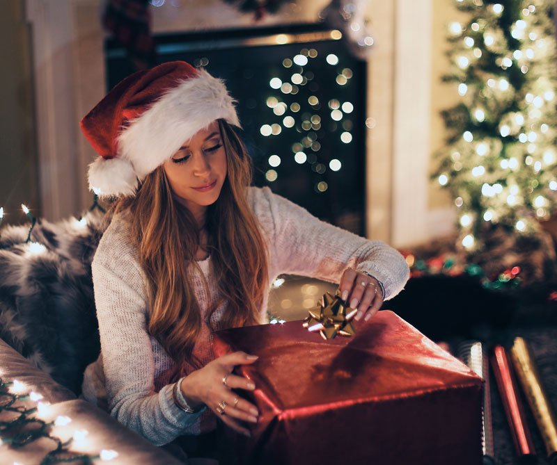 Vea las aplicaciones navideñas que no pueden faltar en su celular