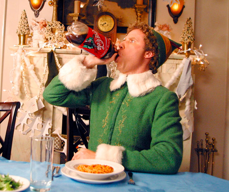 Claves para evitar los excesos en Navidad