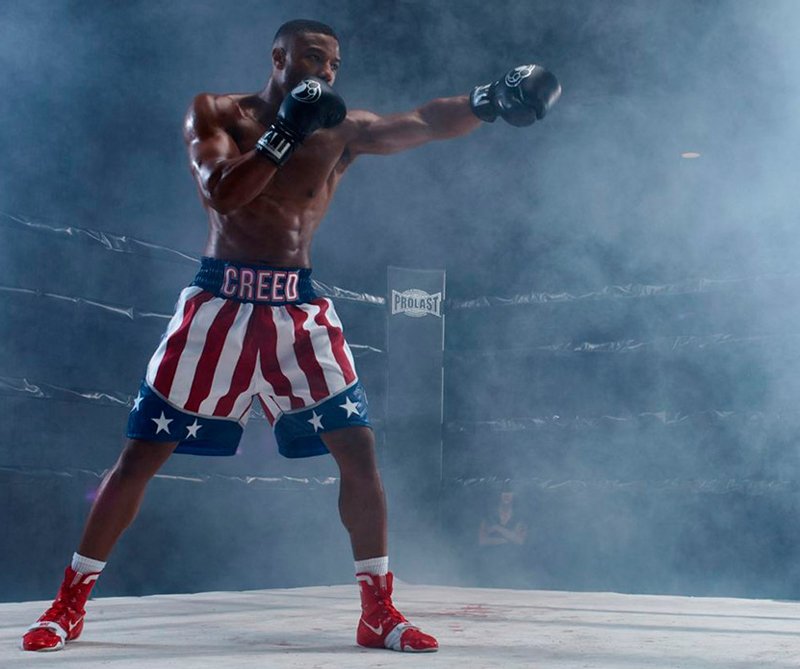 Creed II: para los nostálgicos y los nuevos fanáticos de Rocky