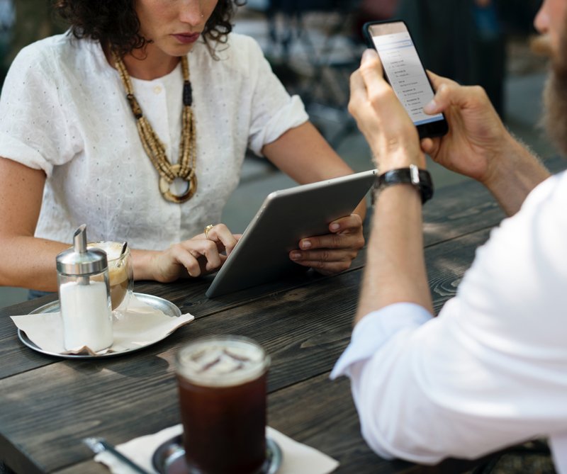 Dieta tecnológica un propósito que no puede faltar en 2019