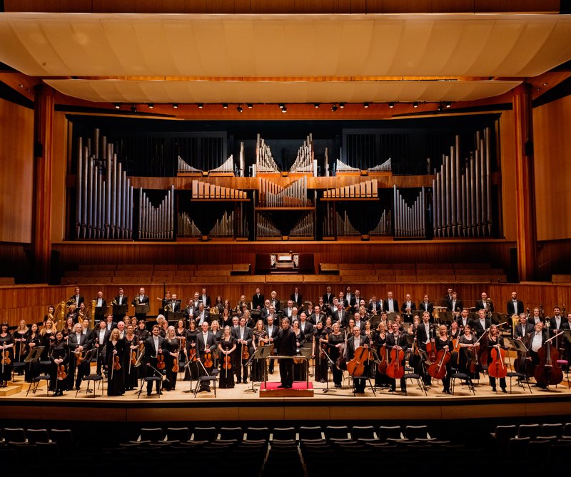 La armonía, los sonidos y la música se reúnen desde hoy en Cartagena