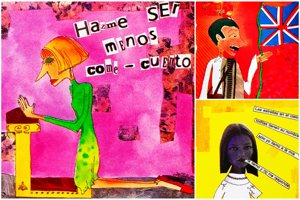 La realidad de nuestros mitos nacionales