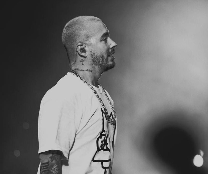 La música latina: la gran invitada a Coachella 2019