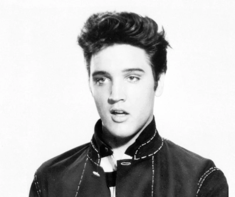 Elvis Presley: “La música nunca puede ser mala, digan lo que digan del rock’n roll”