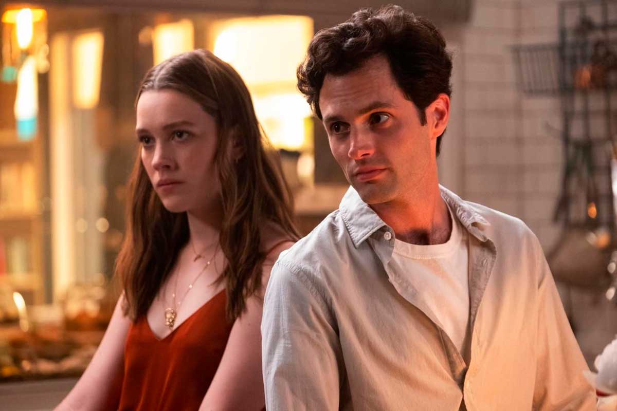 Vea el nuevo tráiler de You, la popular serie de Netflix