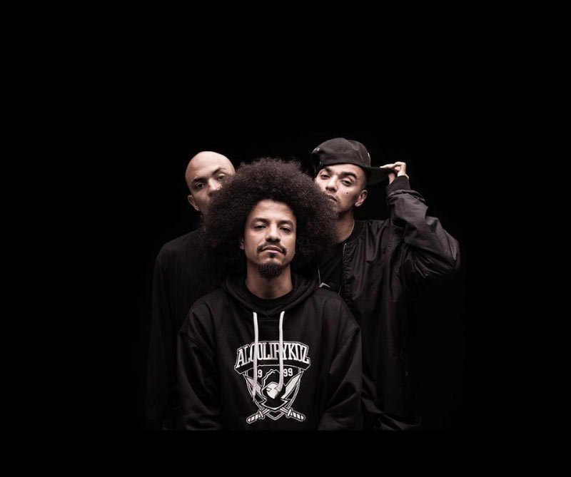 “Nos gusta sentirnos auténticos”, Gambeta de Alcolirykoz