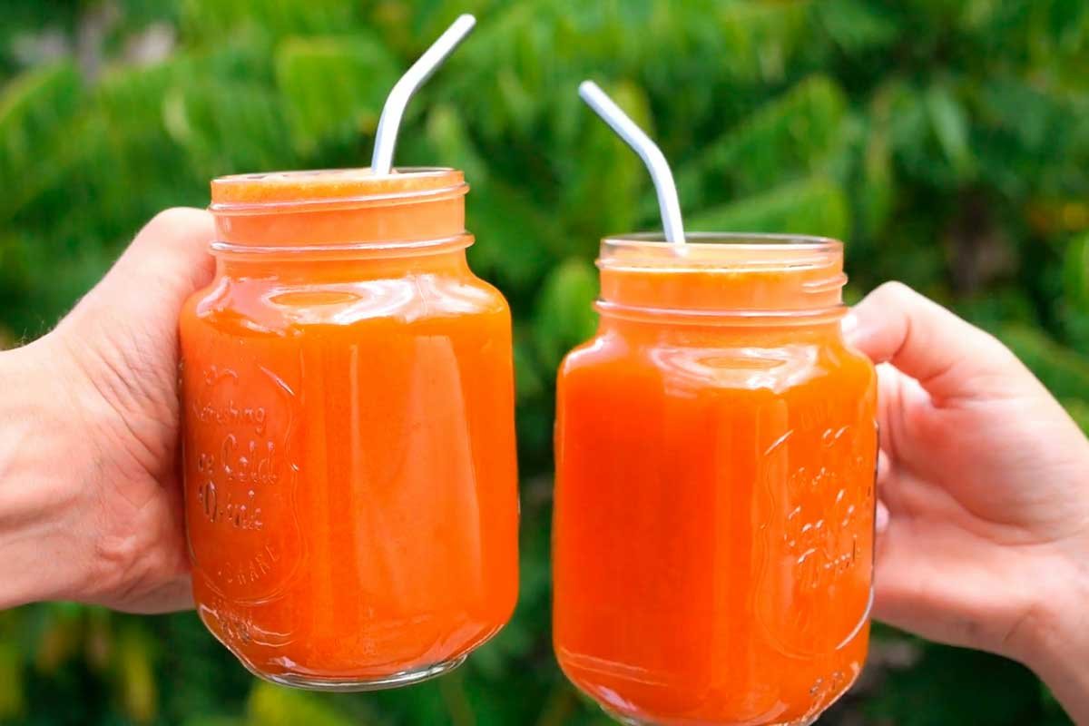 Cúrcuma: 4 recetas para aprovechar este superalimento