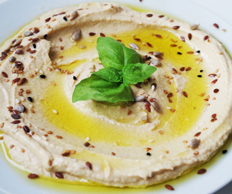 hummus
