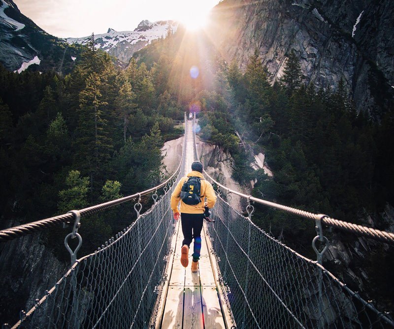 Moderación: la clave para conseguir el equilibrio