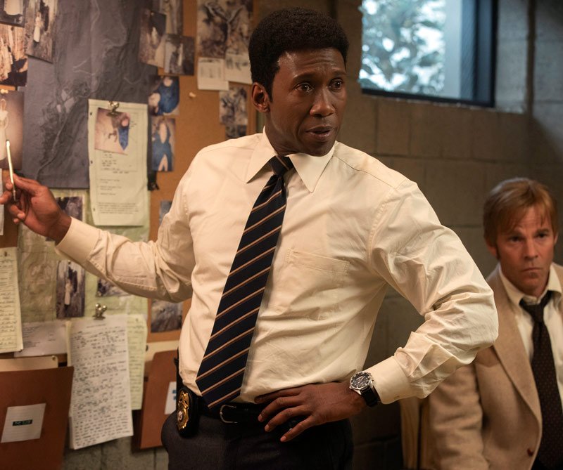 True Detective y la mejor actuación de Mahershala Ali