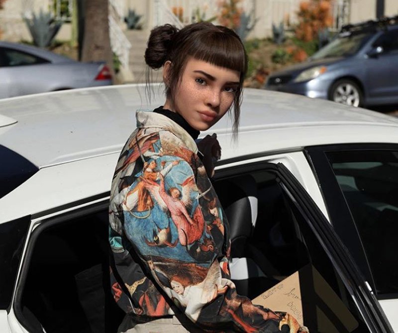 Cinco robots que ya hacen cosas de humanos