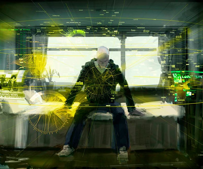 10 datos que debe saber de seguridad informática en 2019