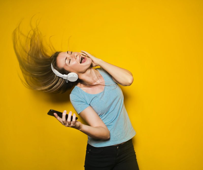 El iPod, la revolución del entretenimiento