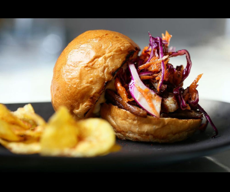 Restaurante La Pinta, para amantes de la comida española