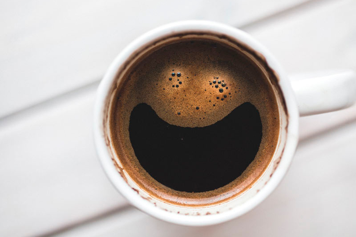 ¿Qué tan “psicópata” es usted según el tipo de café que toma?