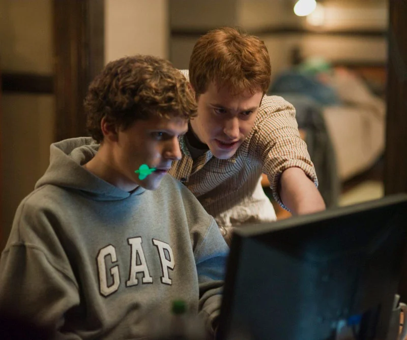 ¿Por qué Facebook cambió nuestras vidas?