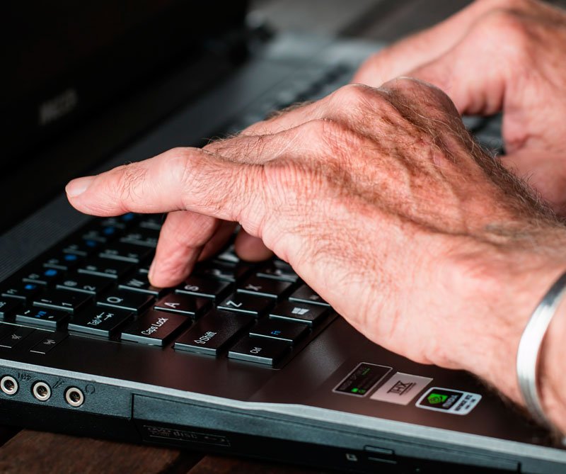 Cinco plataformas virtuales que ya no existen o casi no se usan y que lo harán sentir viejo