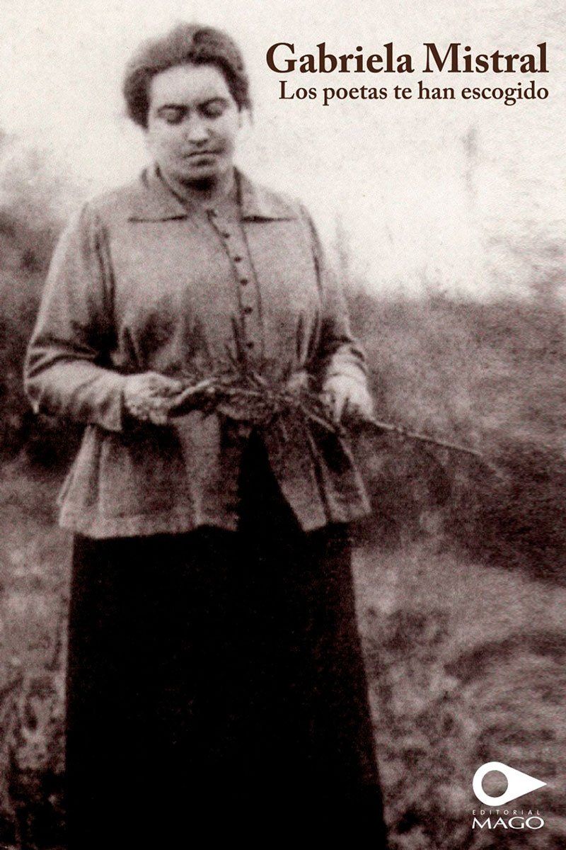Gabriela Mistral