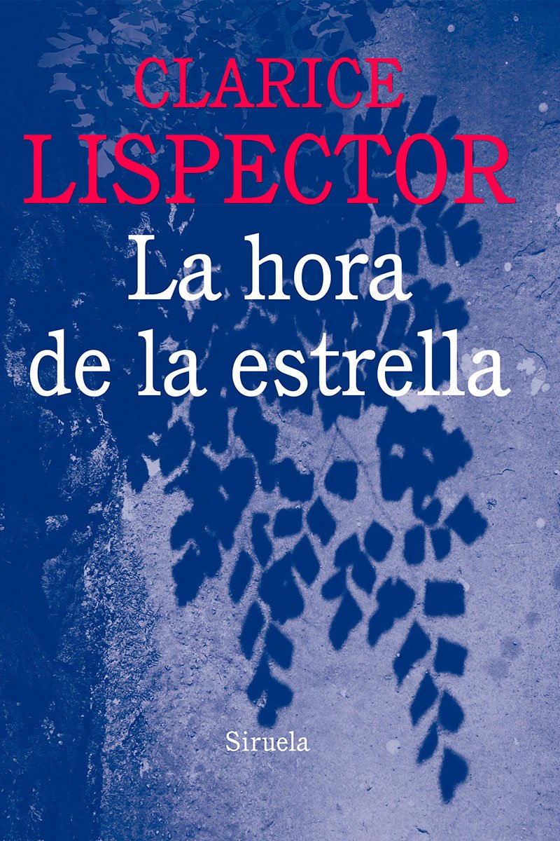 La hora de la estrella