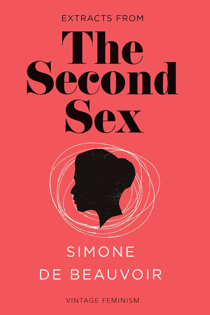The Second Sex