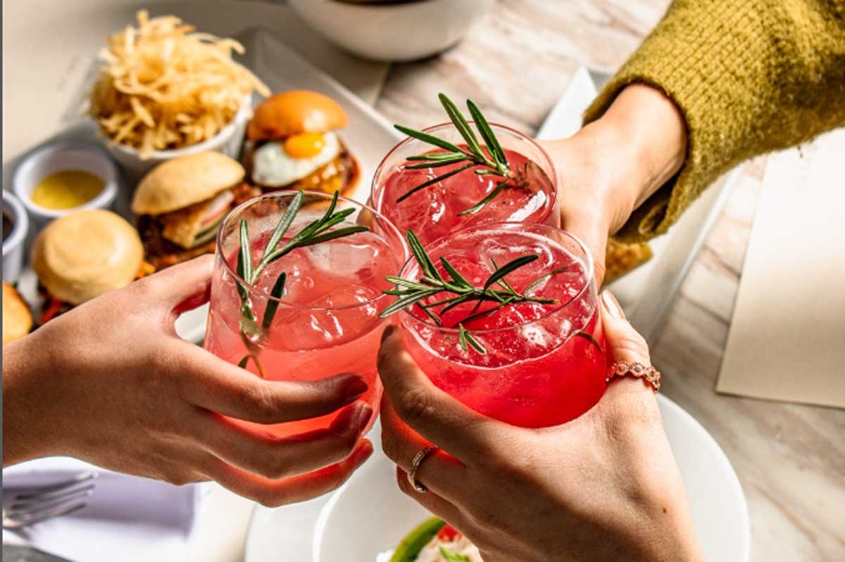 Restaurante Casa, un lugar para sorprender al paladar en Bogotá