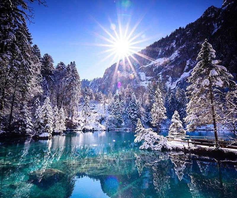 ¿Cuáles son los países menos contaminados del mundo en 2019?