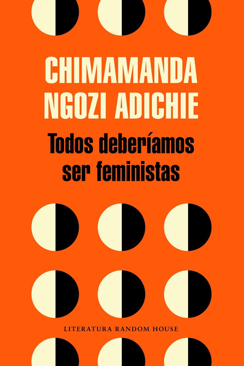 Todos deberíamos ser feministas