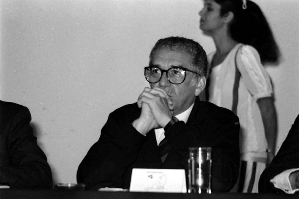 García Márquez, el costeño