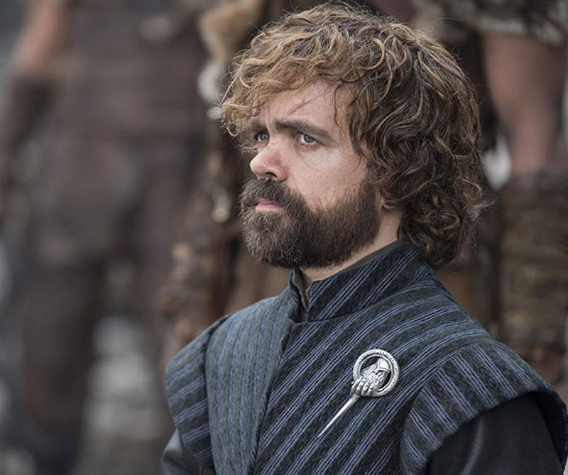 Quiz de Game Of Thrones: ¿Qué tanto recuerda de esta serie?