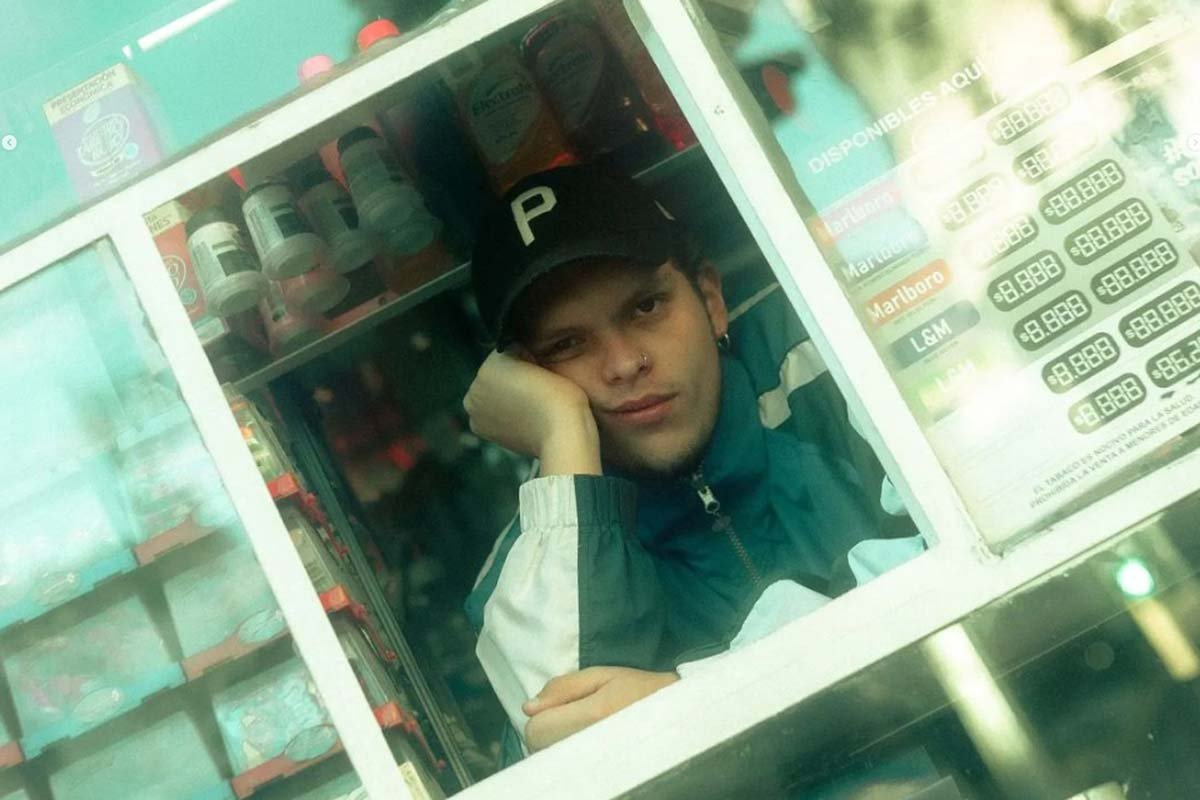 Hazlopablito, una grata sorpresa en el Festival Estéreo Picnic 2023