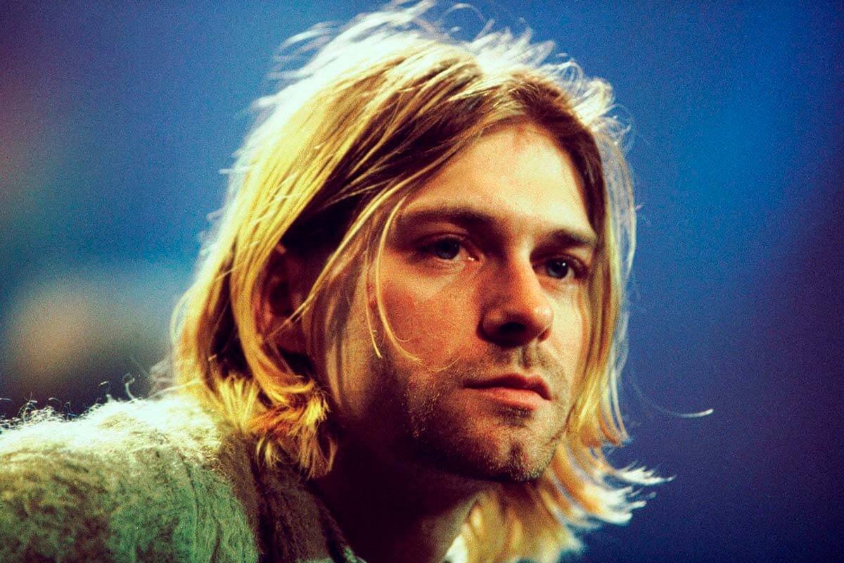 Kurt Cobain, 28 años de conspiraciones sobre su muerte