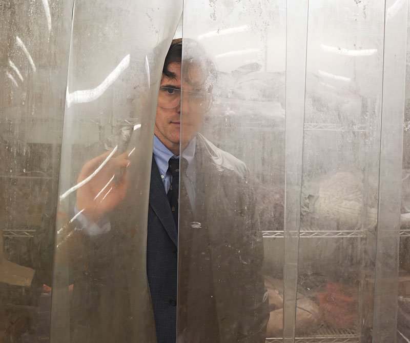 La casa de Jack: Terror al estilo de Lars Von Trier