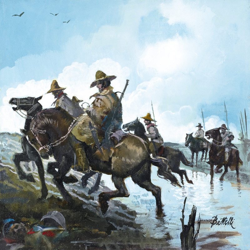 Día de la Independencia de Colombia